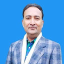 Sharafat Ali