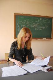 Viktoriia Bortnikova
