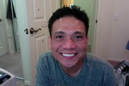 Arnold B. Tamayo