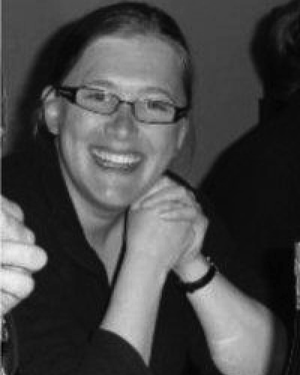 Kate J Dobson