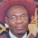 E. U. Mbah