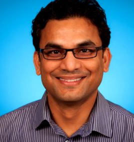 Krishna K. Singh