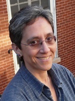Nancy Krieger