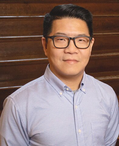 Wenhao David Huang