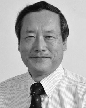 Fumio Kojima