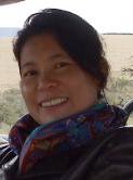 Irene Poh-Ai Cheong