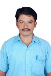 Mohana Krishnan Gopi