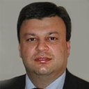 Stephen Santoreneos