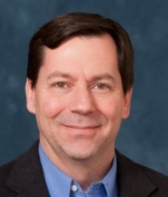 Steven Karl Lundy