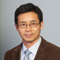 Xuemin Chen