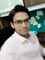 Muhammad Noor Ul Amin