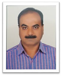 Mahesh N. Jivani