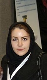 Hosseini Seyedeh Simindokht