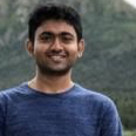 Harsh Mehta