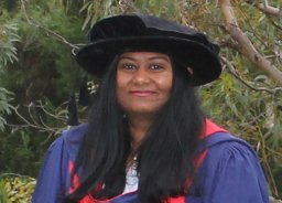 Thilini Keerthirathne