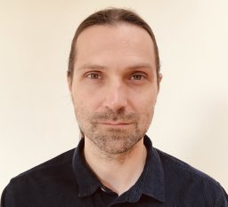 Sebastien Verel