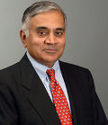 Krishna Ramaswamy
