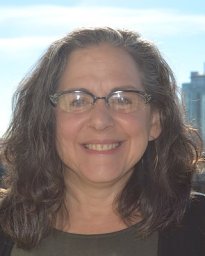 Lisa Sheeber