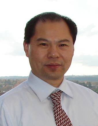 Jianrong Li