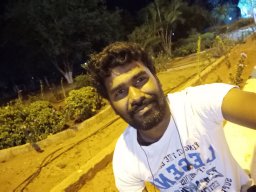 M. Saravanan