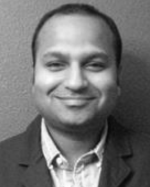Amit Agarwal