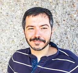 Oscar Sanjuán Martínez