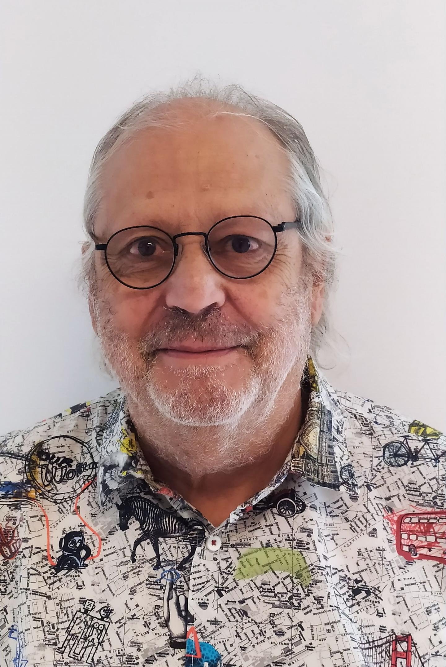 Juan C. Fontecilla-Camps