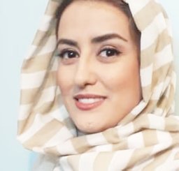 Sana Eybpoosh