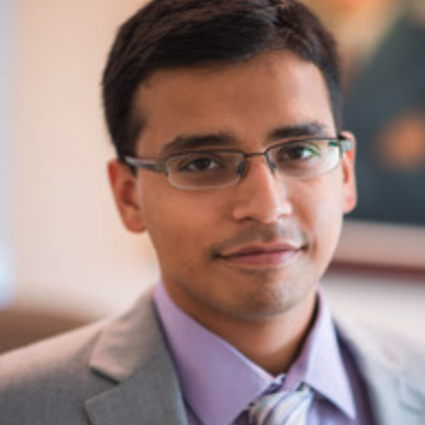Nihar Shah