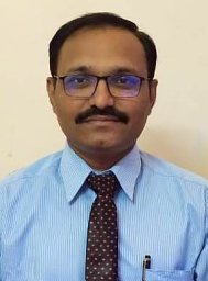 Amardip M. Patil