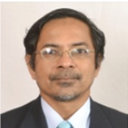 Ghazali Ahmad
