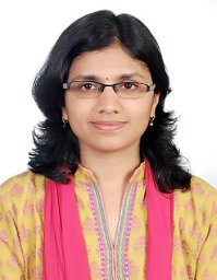 Poonam N. Railkar