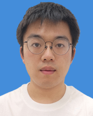 Yuxiang Zhang