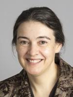 Clare Grey