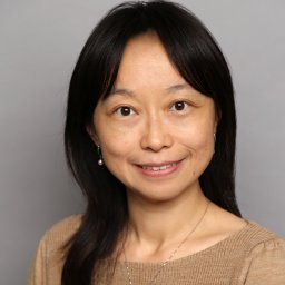 Xinlin Wang