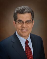 Desmond R. Layne