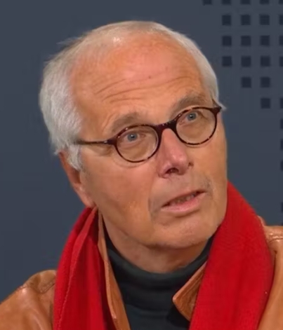 Rüdiger von Kries