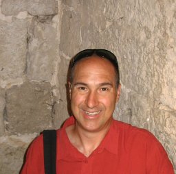 David J. Kieber