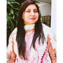 Dr Rashida Perveen