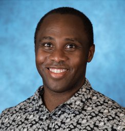 Richard Anantua
