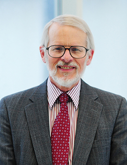 Richard H. McCuen