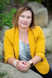 Tricia Stadnyk