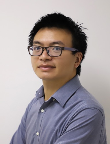 Tongxing Yan
