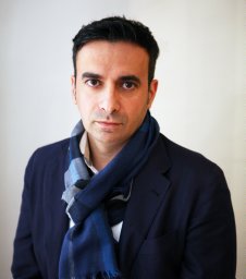 Michele Mercuri