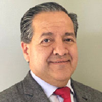 Luis Eduardo Morales Buenrostro