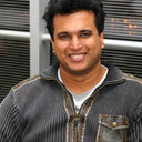 Kallol Ray