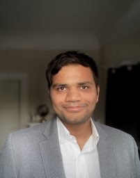 Chetan Chaudhari