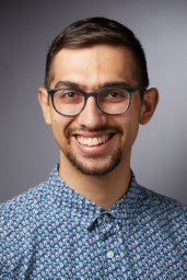 Ryan Bahar