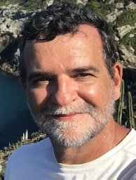 Luiz Carlos Estraviz Rodriguez
