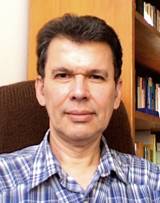 Odylio D Aguiar